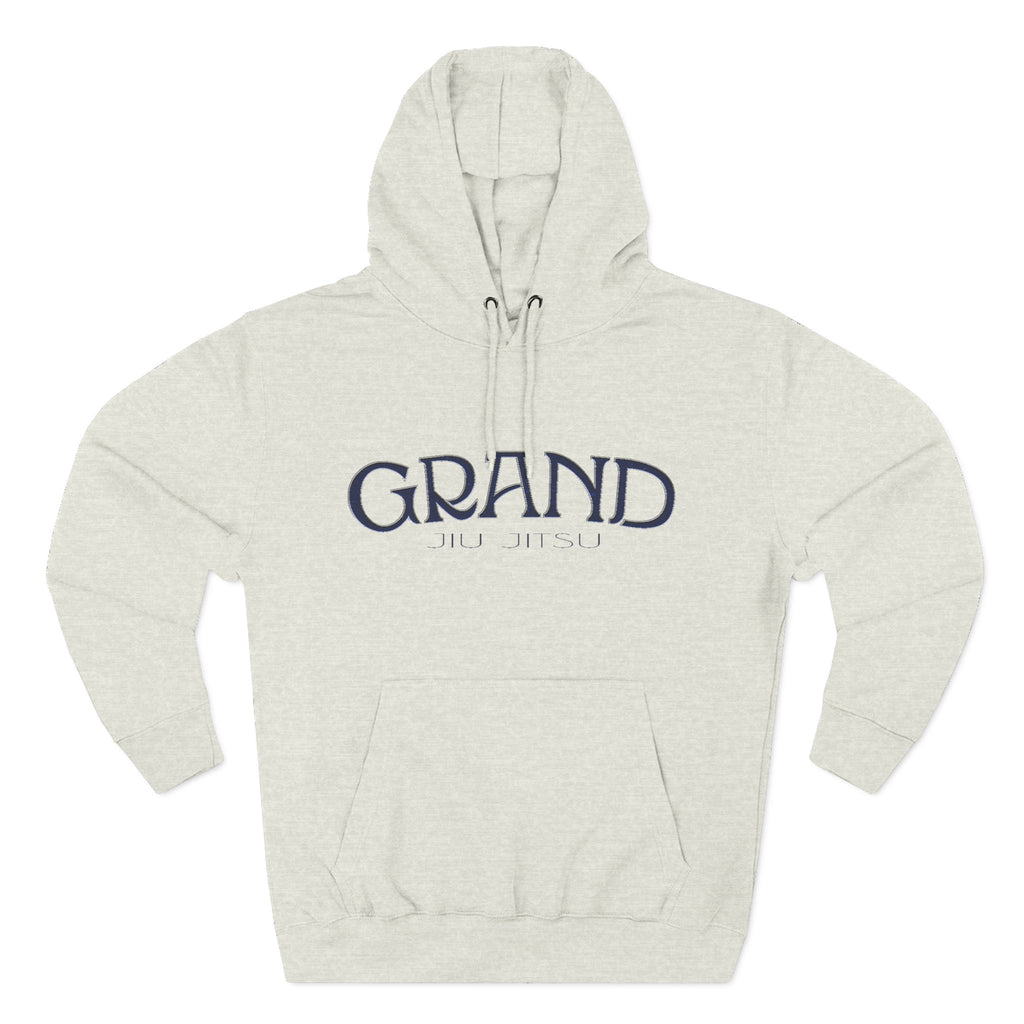 Grand Jiu Jitsu