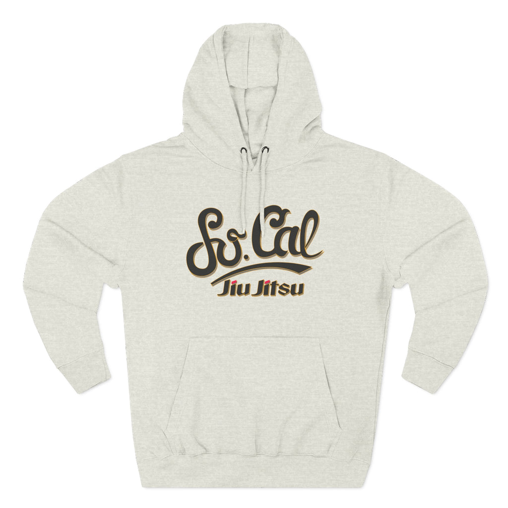So Cal Jiu Jitsu Hoodie